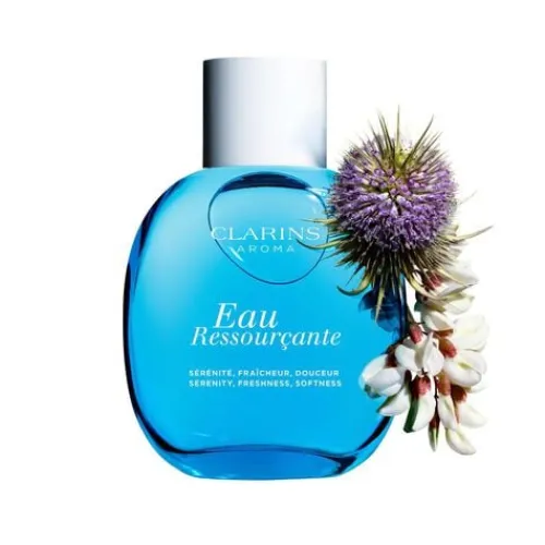 Clarins Treatment Fragrances<Eau Ressourcante Treatment Fragrance Spray