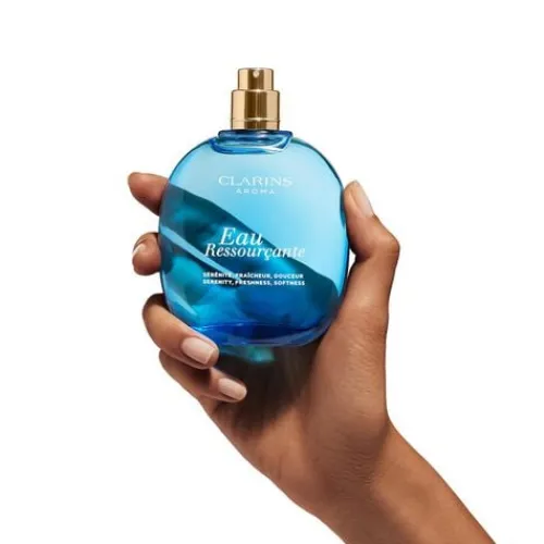 Clarins Treatment Fragrances<Eau Ressourcante Treatment Fragrance Spray