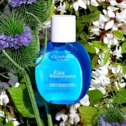Clarins Treatment Fragrances<Eau Ressourcante Treatment Fragrance Spray