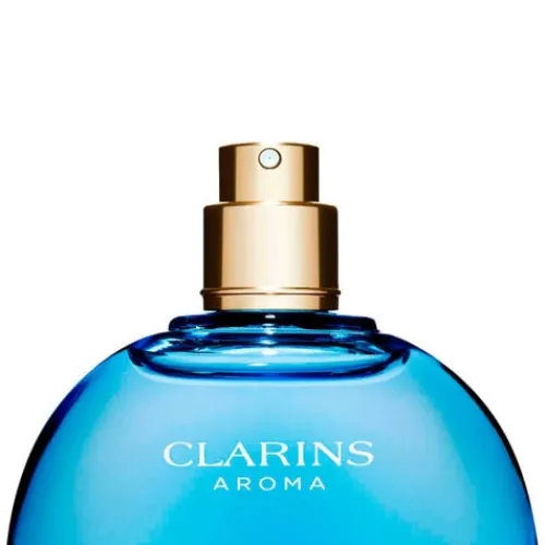 Clarins Treatment Fragrances<Eau Ressourcante Treatment Fragrance Spray