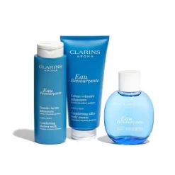 Clarins Treatment Fragrances<Eau Ressourcante Treatment Fragrance Spray