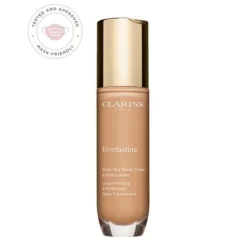 Clarins Foundations<Everlasting Matte Foundation