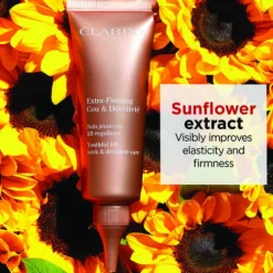 Clarins Lip & Neck Care<Extra Firming Neck + Decollete Tightening Cream