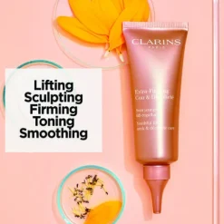 Clarins Lip & Neck Care<Extra Firming Neck + Decollete Tightening Cream