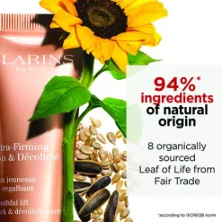 Clarins Lip & Neck Care<Extra Firming Neck + Decollete Tightening Cream