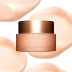 Clarins Moisturizers<Extra-Firming Day - All Skin Types