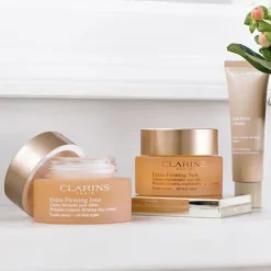 Clarins Moisturizers<Extra-Firming Day - All Skin Types