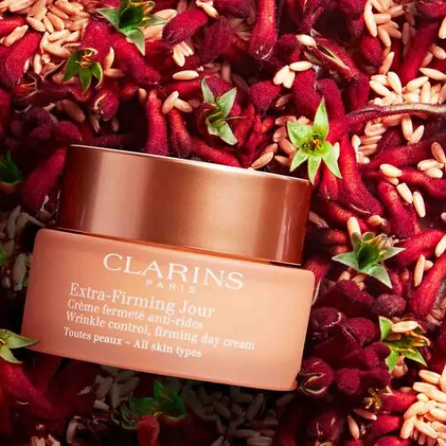 Clarins Moisturizers<Extra-Firming Day - All Skin Types