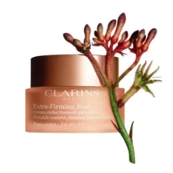 Clarins Moisturizers<Extra-Firming Day - Dry Skin