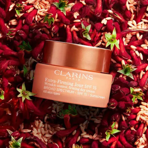 Clarins Moisturizers<Extra-Firming Day Cream - Spf 15 All Skin Types