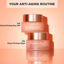 Clarins Moisturizers<Extra-Firming Day Cream - Spf 15 All Skin Types