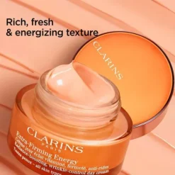 Clarins Moisturizers<Extra-Firming Energy