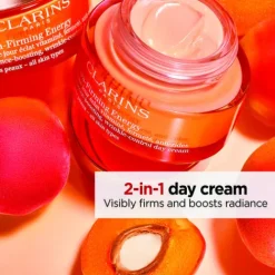 Clarins Moisturizers<Extra-Firming Energy