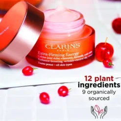Clarins Moisturizers<Extra-Firming Energy