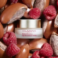 Clarins Lip & Neck Care<Extra-Firming Lip & Contour Balm