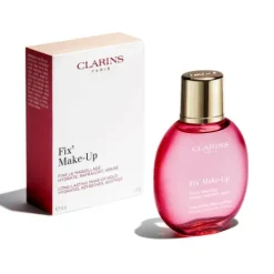 Clarins Setting Sprays<Fix Make-Up Setting Spray
