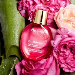 Clarins Setting Sprays<Fix Make-Up Setting Spray