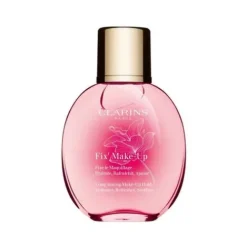 Clarins Setting Sprays<Fix' Make-Up Summer In Rose Edition
