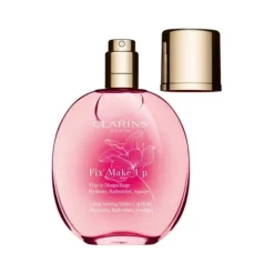 Clarins Setting Sprays<Fix' Make-Up Summer In Rose Edition