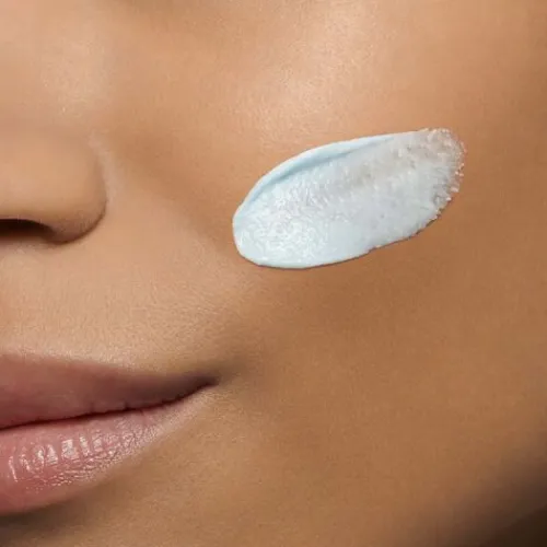 Clarins Exfoliators & Masks<Fresh Scrub Refreshing Cream Scrub