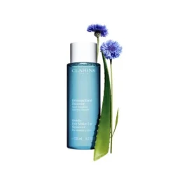 Clarins Eye Makeup Removers<Gentle Eye Make-Up Remover