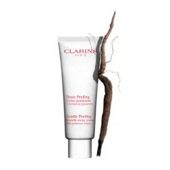 Clarins Exfoliators & Masks<Gentle Peeling Smooth Away Cream