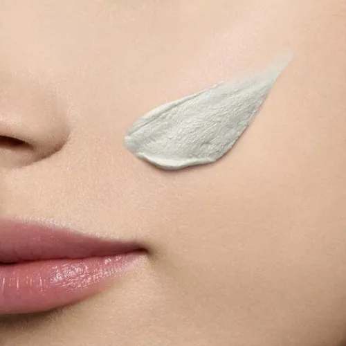 Clarins Exfoliators & Masks<Gentle Peeling Smooth Away Cream