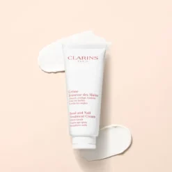 Clarins Hand & Foot Care<Hand And Nail Moisturizing Treatment Cream