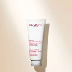 Clarins Hand & Foot Care<Hand And Nail Moisturizing Treatment Cream