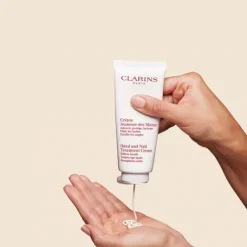 Clarins Hand & Foot Care<Hand And Nail Moisturizing Treatment Cream