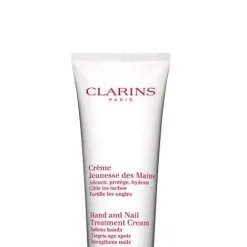 Clarins Hand & Foot Care<Hand And Nail Moisturizing Treatment Cream