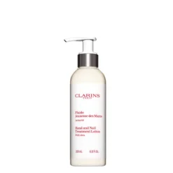 Clarins Hand & Foot Care<Hand And Nail Treatment Cream With Shea Butter