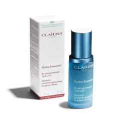 Clarins Face Serums<Hydra-Essentiel Bi Phase Serum