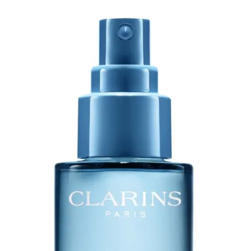 Clarins Cleansers & Toners<Hydra-Essentiel Hydrating Multi-Protection Mist