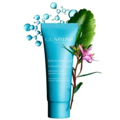 Clarins Moisturizers<Hydra-Essentiel Matte Gel Moisturizer - Hyaluronic Acid