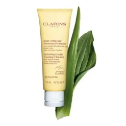 Clarins Cleansers & Toners<Hydrating Gentle Foaming Cleanser