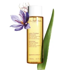 Clarins Cleansers & Toners<Hydrating Toner + Face Lotion - Normal Dry Skin