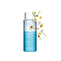 Clarins Cleansers & Toners<Instant Eye-Makeup Remover For Sensitive Eyes