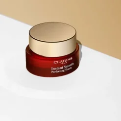 Clarins Primers<Instant Smooth-Perfecting Touch Face Primer