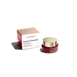 Clarins Primers<Instant Smooth-Perfecting Touch Face Primer