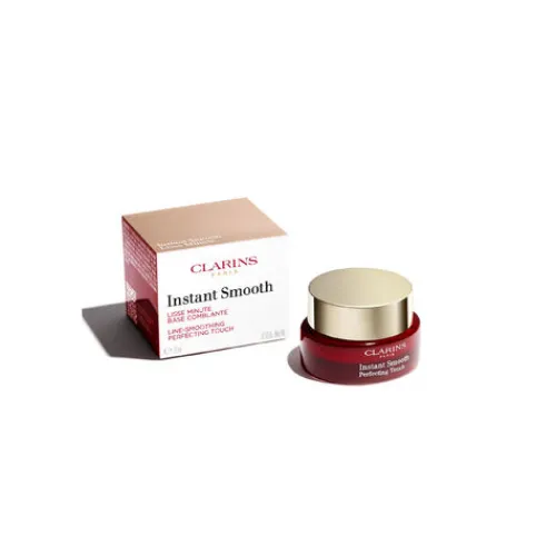 Clarins Primers<Instant Smooth-Perfecting Touch Face Primer
