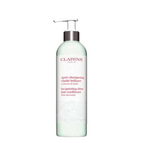 Clarins Hair Care<Invigorating Shine Hair Conditioner With Shea Butter