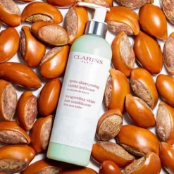 Clarins Hair Care<Invigorating Shine Hair Conditioner With Shea Butter