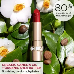 Clarins Lipsticks<Joli Rouge Satin Lipstick