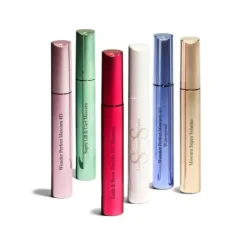 Clarins Eyebrows<Lash And Brow Double Fix Clear Mascara