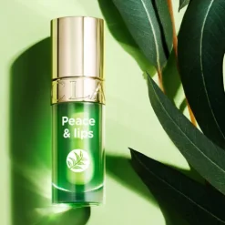 Clarins Lip Oils<Lip Comfort Oil