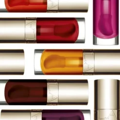 Clarins Lip & Neck Care<Lip Comfort Oil Hydrating And Plumping Lip Oil