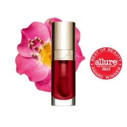 Clarins Lip Oils<Lip Comfort Oil Hydrating And Plumping Lip Oil