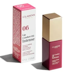 Clarins Lip Oils<Lip Comfort Oil Intense - Hydrating Lip Oil
