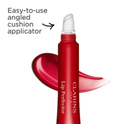 Clarins Lip Glosses<Lip Perfector 2-In-1 Lip And Cheek Color Balm